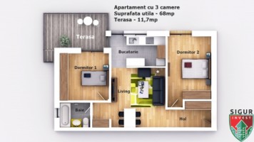 apartament-3-camere-de-vanzare-in-selimbar-1